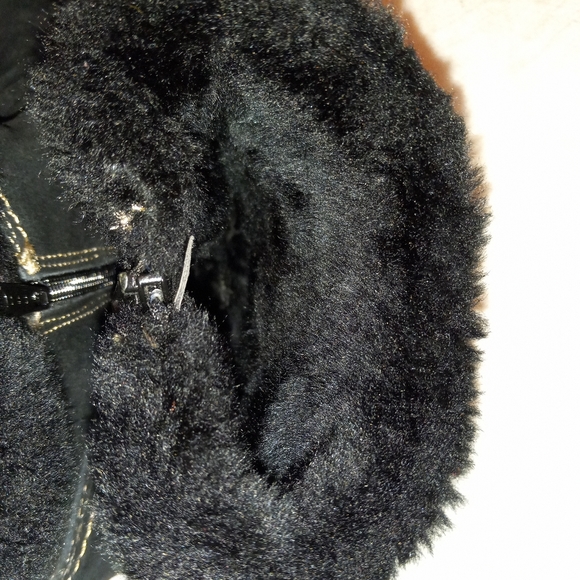 NWOT Sz.6.5M Women's Bear Traps Launch Boots - Picture 6 of 8